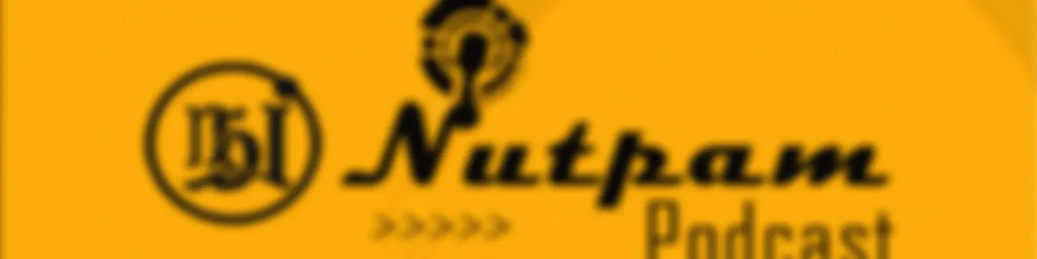 Nutpam - Poetry Podcast