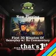 The First 30 Minutes of... Escape from Duckov!