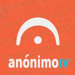 Anónimo IV