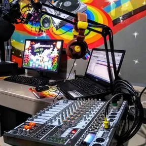 rado pata iba fm