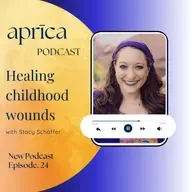 Healing Childhood Wounds - Moving on with acceptance