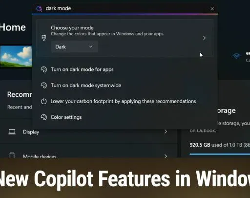 HOW 164: Every PC Is Now an AI PC - The Secret New Features Hiding in Copilot for Windows