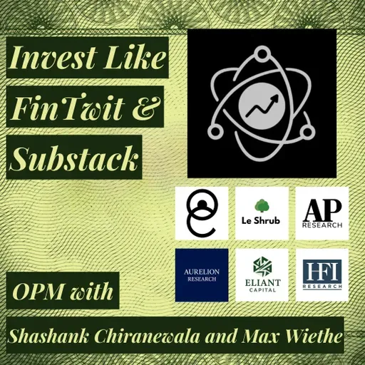 Inside The Platform Helping to Invest Like Substack & FinTwit's Top Researchers | Plutus