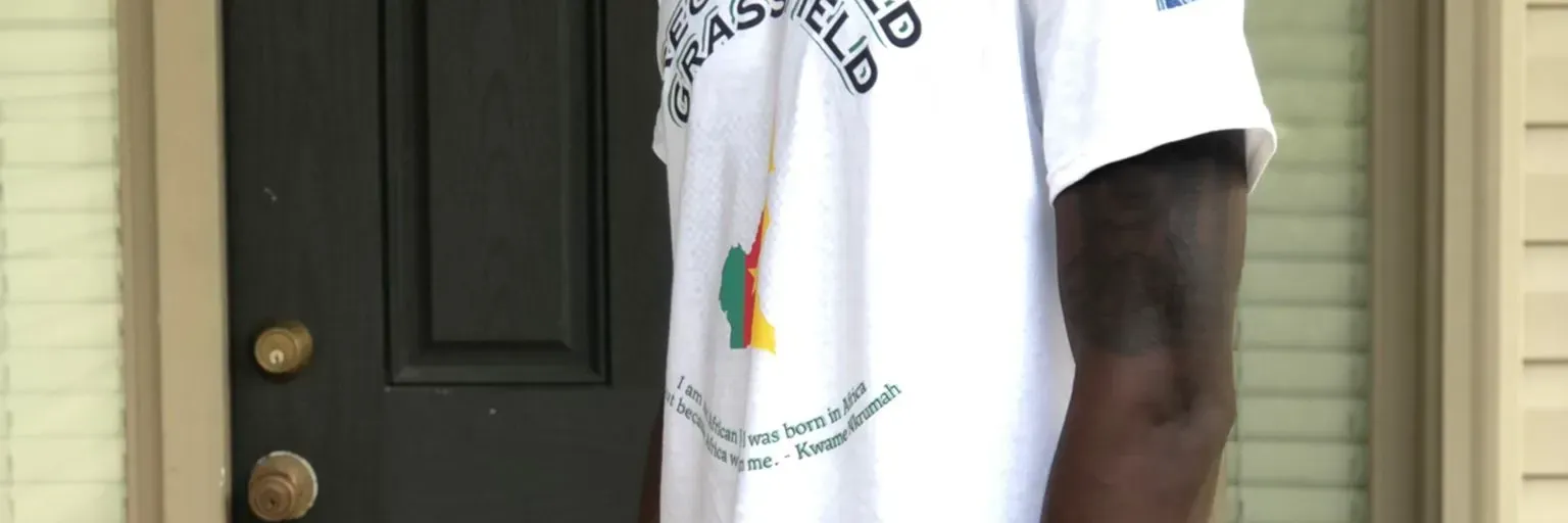 ReConnected Grassfields Radio
