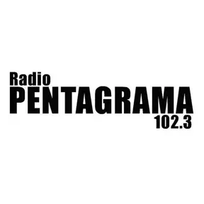 Radio Pentagrama 102.3 en vivo