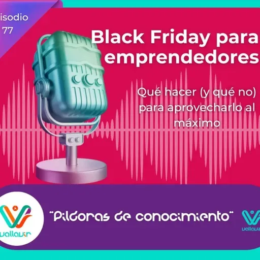 Black Friday para emprendedores: qué hacer (y qué no) para aprovecharlo al máximo