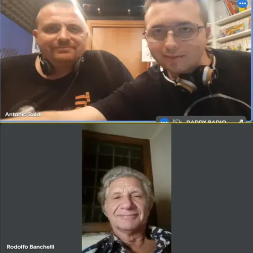 Daddy Radio Special: Banchelli