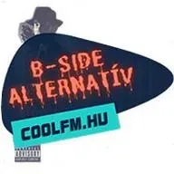 Coolfm B-side Alternatív online