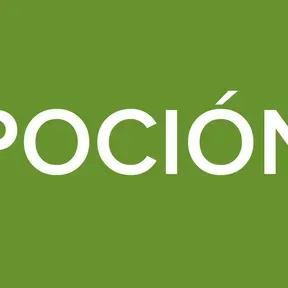 POCIÓN