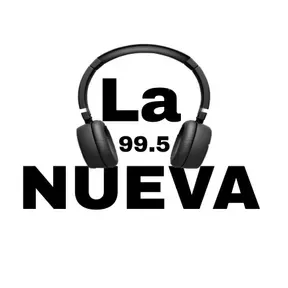 LA NUEVA 99.5