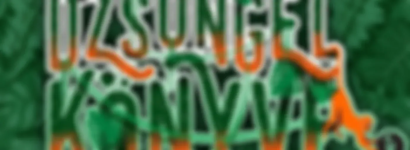 Dzsungel könyve [Tilos Rádió podcast]