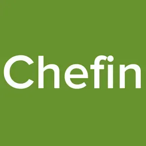 Chefin