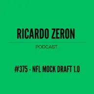 #375 - NFL Mock Draft 1.0
