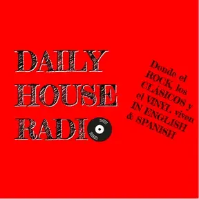 Daily House Radio
