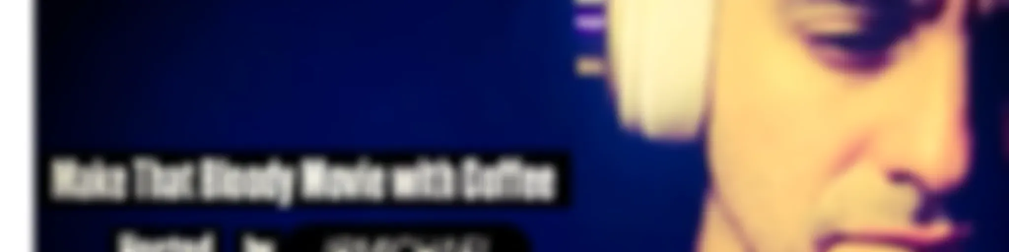 'JR Michael | Make That Bloody Movie with Coffee | What's Your Coffee of the Day ?'