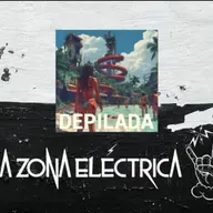 La Zona Eléctrica 0333 Depilada