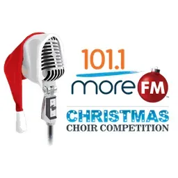 WBEB 101.1 More FM (Christmas)