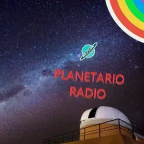 PLANETARIO RADIO