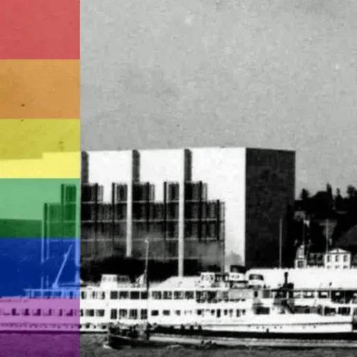 Die neue LSBTIQ-Sammlung im Stadtarchiv Mainz schließt eine Lücke in der Stadtgeschichte