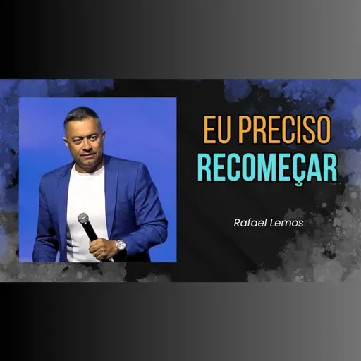 EU preciso RECOMEÇAR