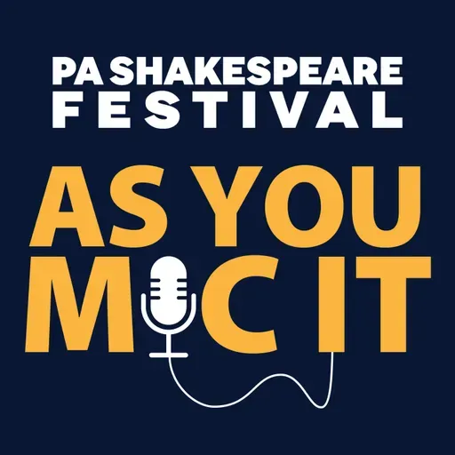 S2E6 - She is Fierce