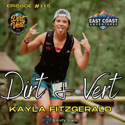 Saving the Scene: Why Kayla Fitzgerald Stepped into Race Directing Directing