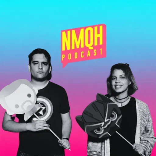NMQH #123 - ¿Cuántas copas tenés?