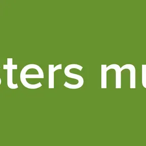 Busters music