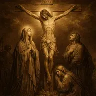 5ª Dor de Nossa Senhora | Até o fim: fidelidade na Cruz