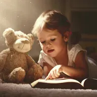 Как привить детям любовь к чтению?