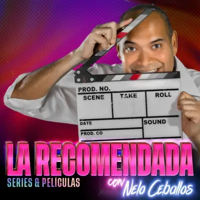 La Recomendada: The Last of us, Crímenes de la academia, Kloe, Caleidoscopio, Tenet, Jack Ryan, Top ten de películas y series latinoamericanas en enero del 2023