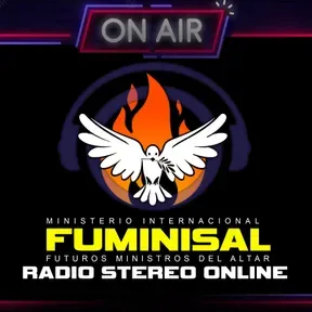 FUMINISAL STEREO