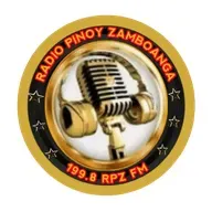 199.8 RPZ FM RADIO PINOY ZAMBOANGA