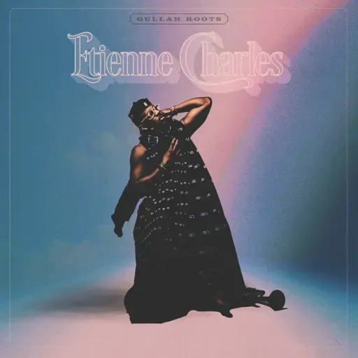 Etienne Charles • Gullah Roots © 2025 Culture Shock Music #contemporaryjazz