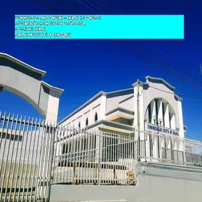 WEB RADIO CCB HINOS
