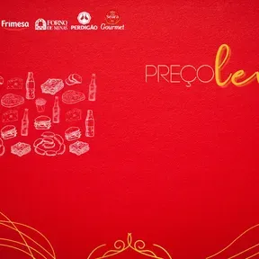 Radio Preço Leve