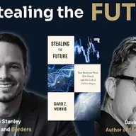 Episode #184: David Z. Morris on Effective Altruism and the Inner Workings of Sam Bankman-Fried