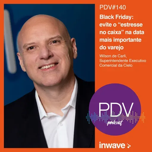 140 - Black Friday: evite o “estresse no caixa” na data mais importante do varejo