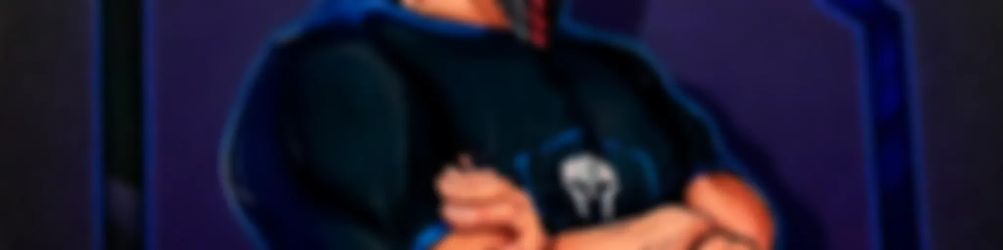 Drak Spartan Podcast