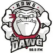 KDWG The Dawg 90.9 FM