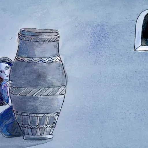 The Empty Barrel