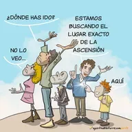 ¿Les molesta que diga Cielo? La Ascensión de Jesús