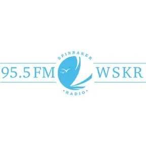 WSKR-LP UNF Spinnaker