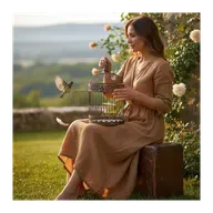 4.1. All the tones of a farewell - Part I (Antonia is leaving)