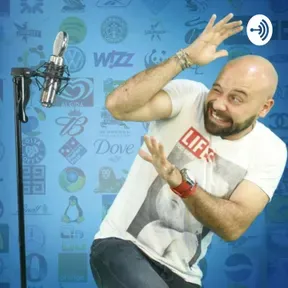 #VivirDelAire con Jorge Demeneghi (discapacitado capilar)