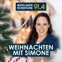 Berliner Rundfunk Weihnachten Mit Simone Live