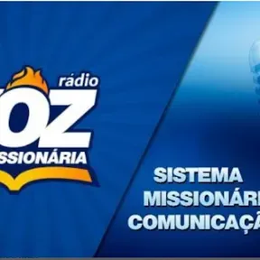 Rádio gospel groairas