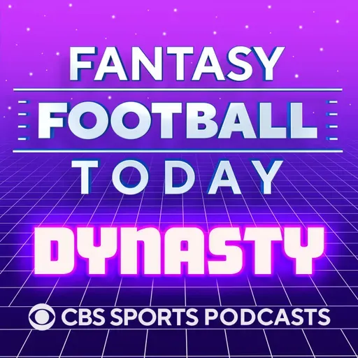2026 Round 1 Rookie Questions + ADP Outliers | Fantasy Football Dynasty Advice