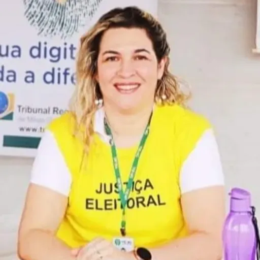 Entrevista com Juliana Almeira - Eleições 2022