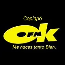 FM Okey Copiapó en vivo